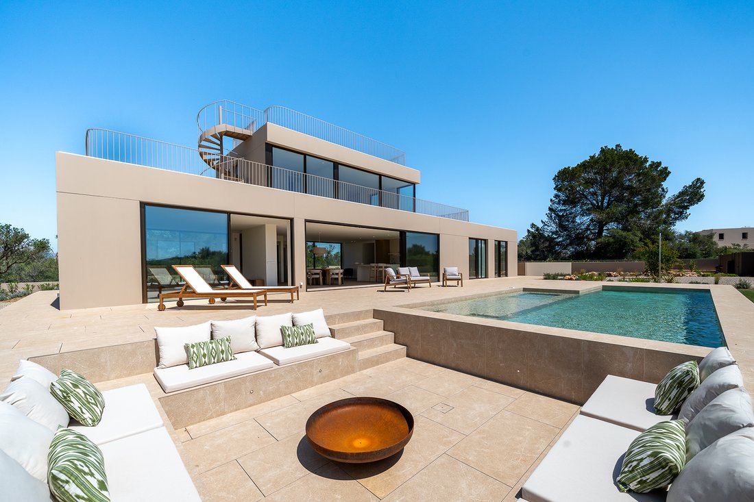 House in Calvia, Balearic Islands, Spain 3 - 16696388