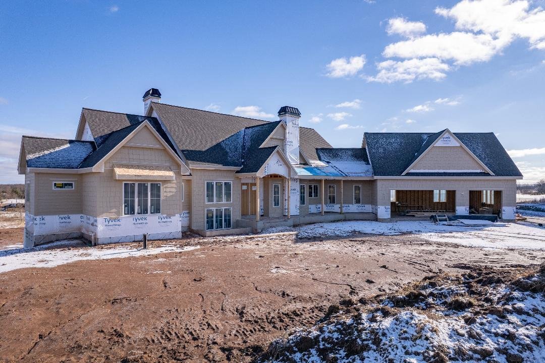 House in Thiensville, Wisconsin, United States 1 - 17787495