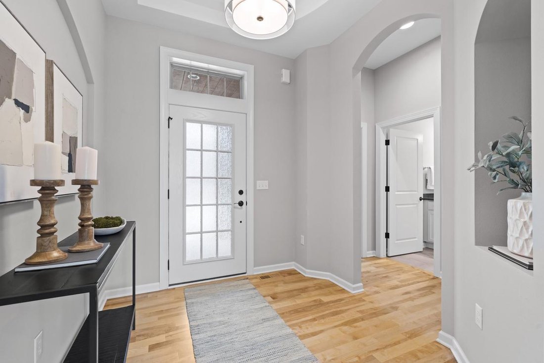 Condo in Cedarburg, Wisconsin, United States 5 - 17786302