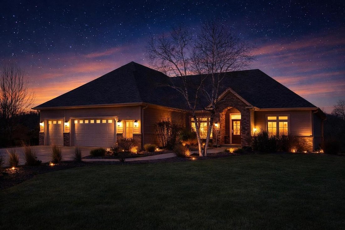House in Beaver Dam, Wisconsin, United States 2 - 17787823