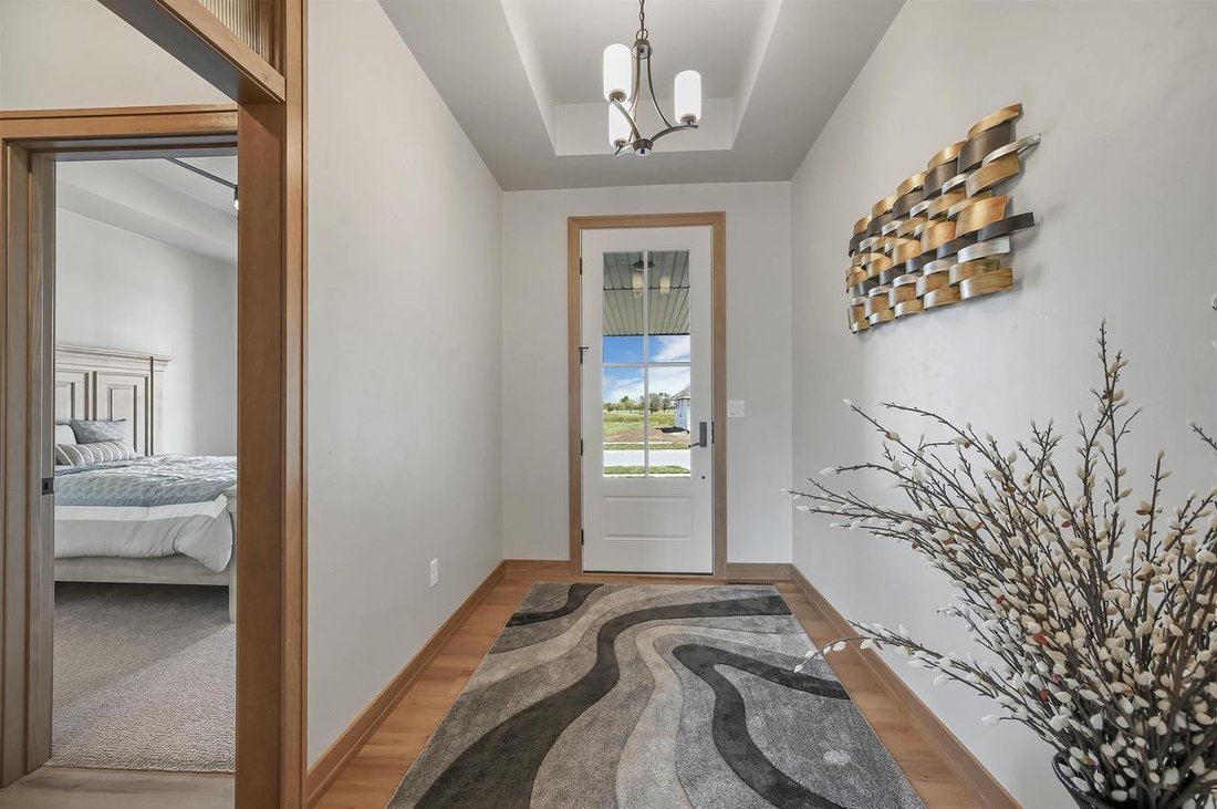 House in De Pere, Wisconsin, United States 2 - 17786760