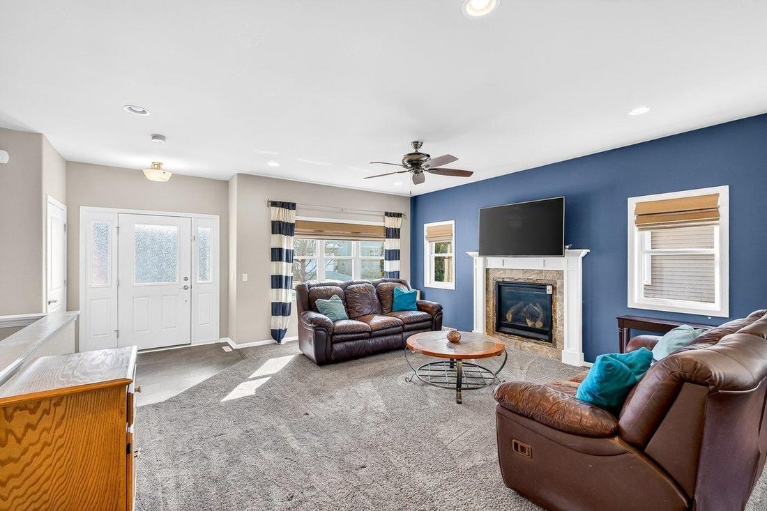 House in Madison, Wisconsin, United States 5 - 17787507