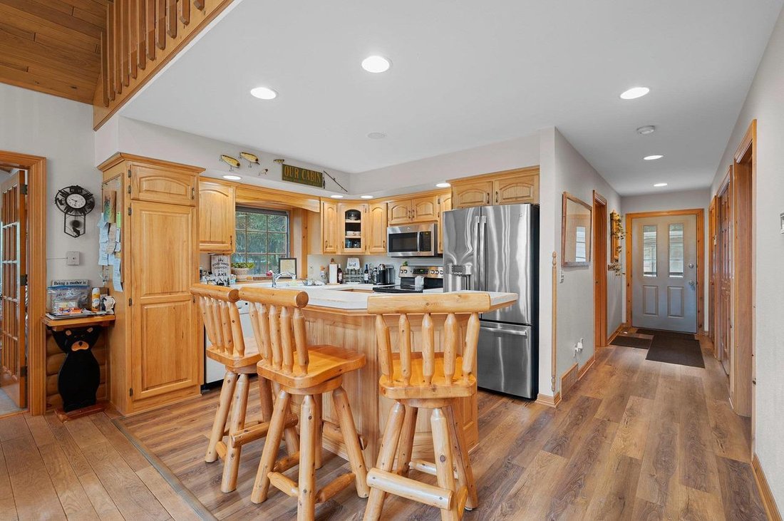House in Legend Lake, Wisconsin, United States 4 - 17786503