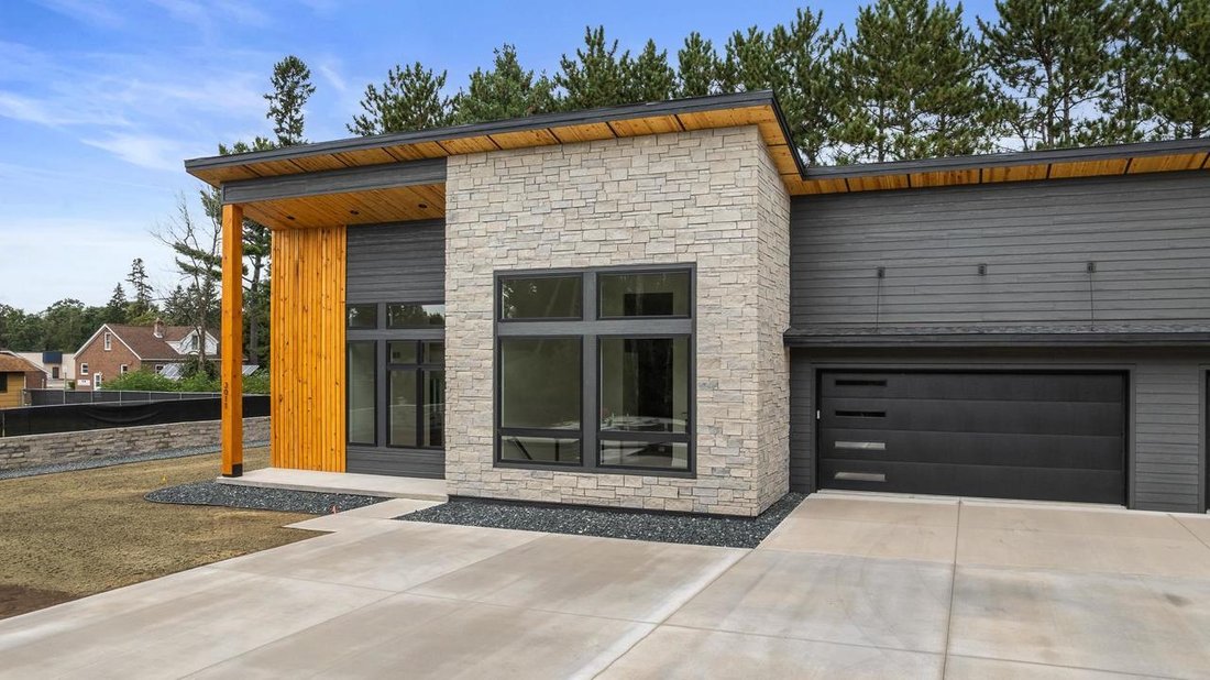 House in Plover, Wisconsin, United States 3 - 17787626