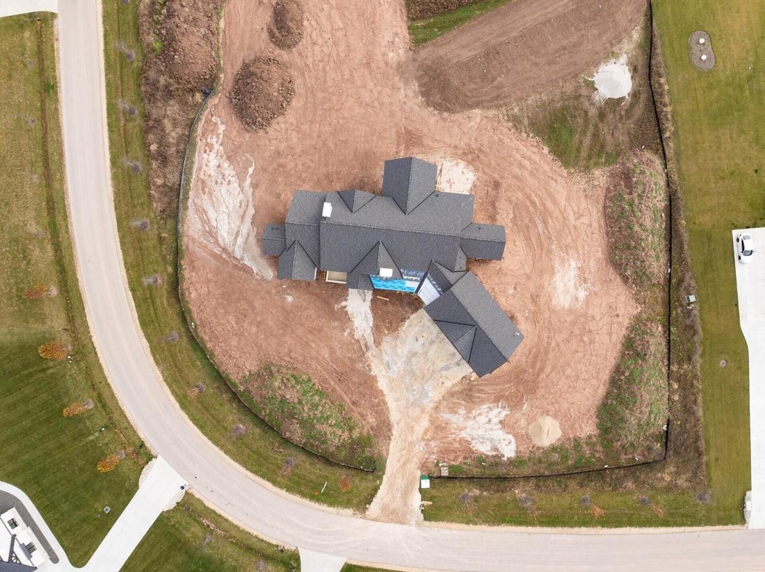 House in Thiensville, Wisconsin, United States 3 - 17787495