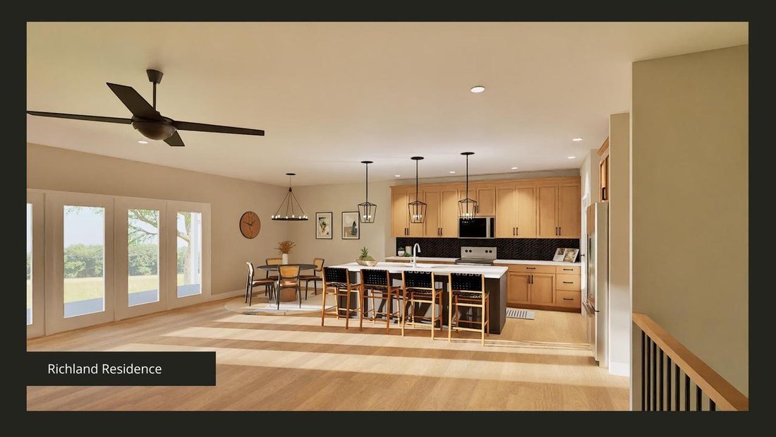 House in Mishicot, Wisconsin, United States 5 - 17788029