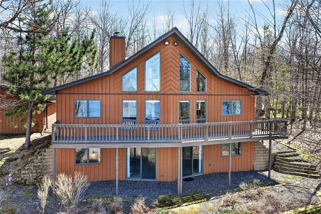 House in Birchwood, Wisconsin, United States 1 - 17787433