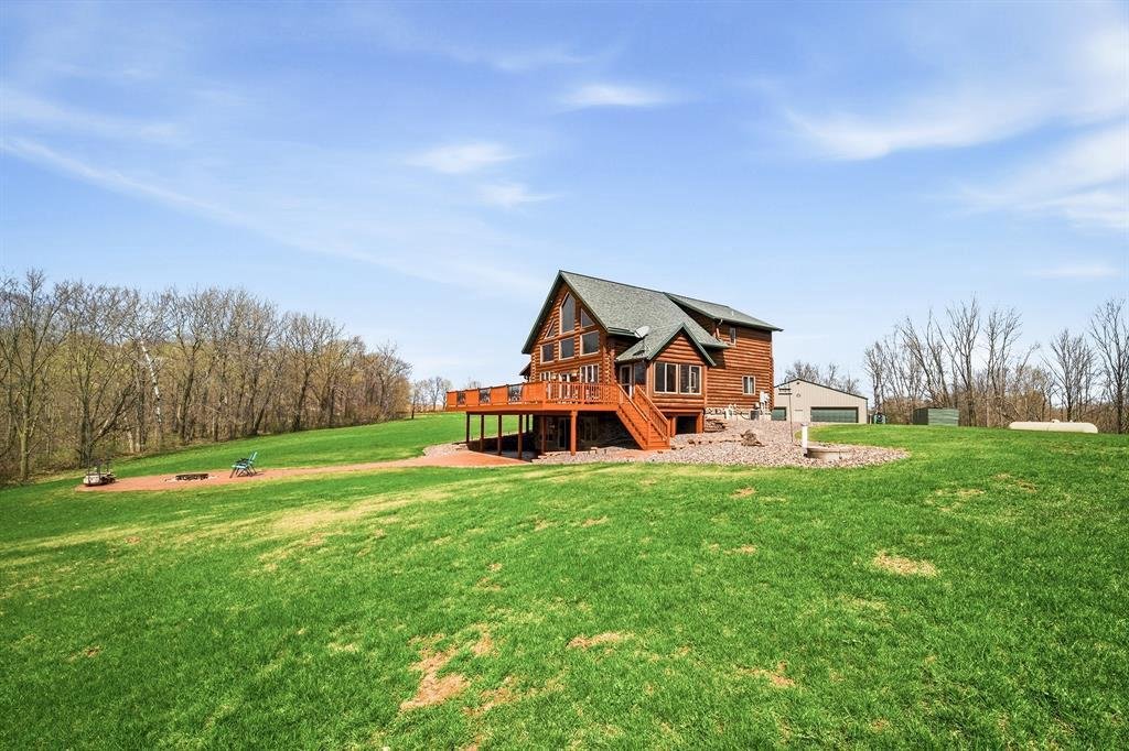 House in Elmwood, Wisconsin, United States 2 - 17786484