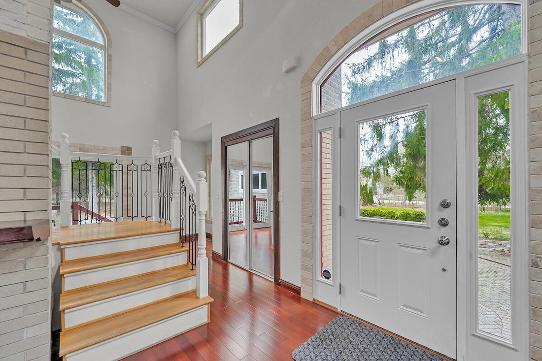 House in Fox Point, Wisconsin, United States 3 - 17786606