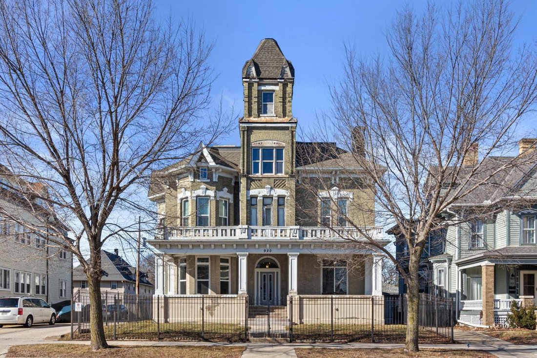 Mount Pleasant, Wisconsin, United States 1 - 17786415