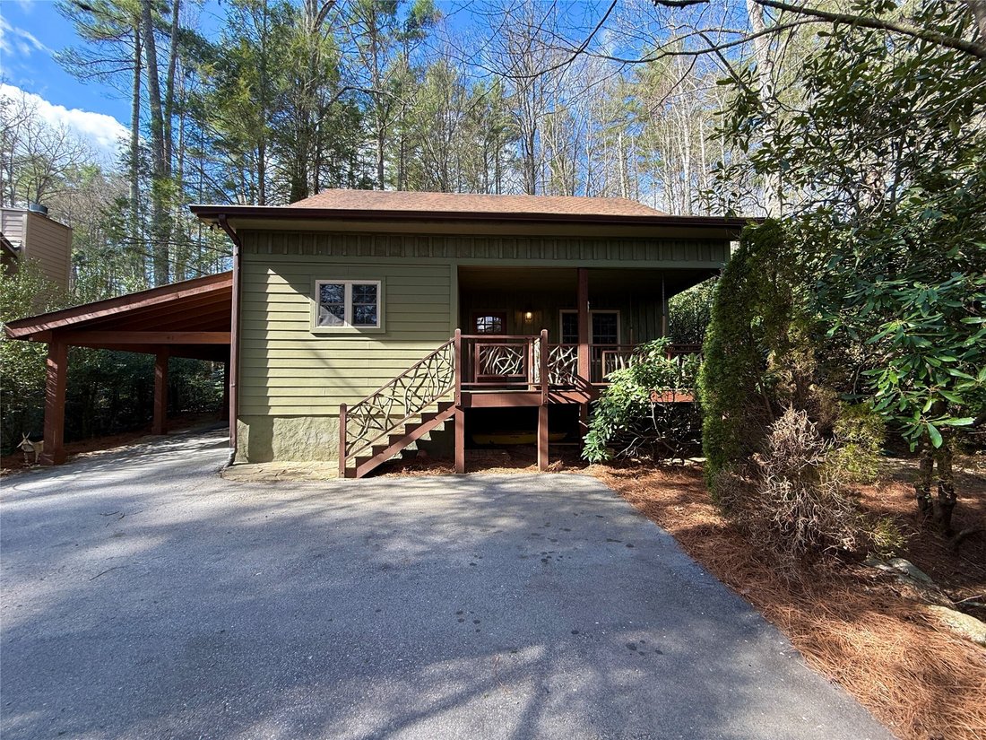 House in Highlands, North Carolina, United States 1 - 17786743