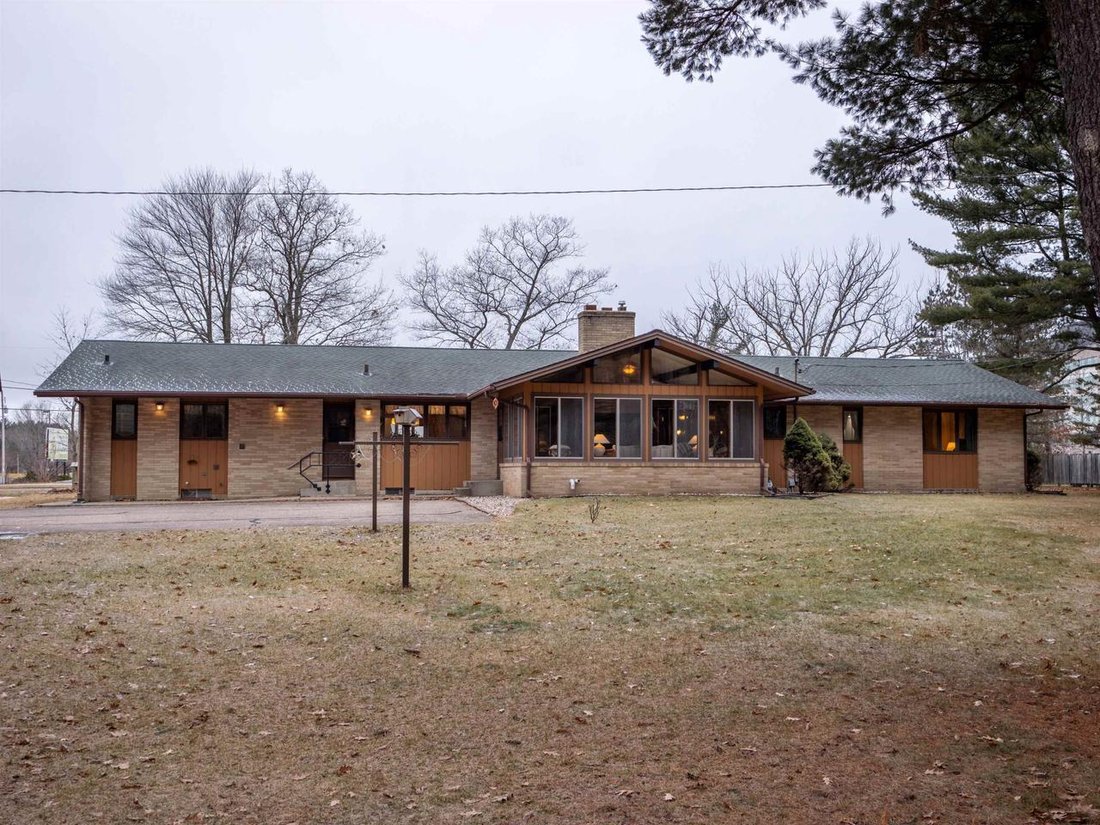 House in Plover, Wisconsin, United States 4 - 17787566