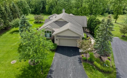 Condo in Lake Geneva, Wisconsin, United States 1