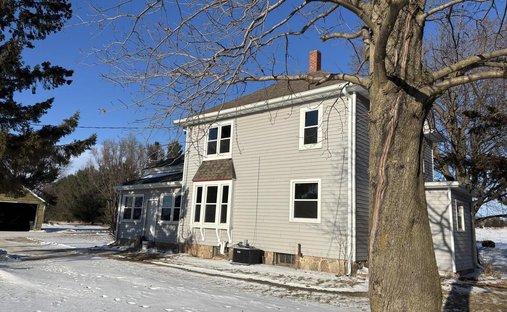 Casa a Eagle, Wisconsin, Stati Uniti 1