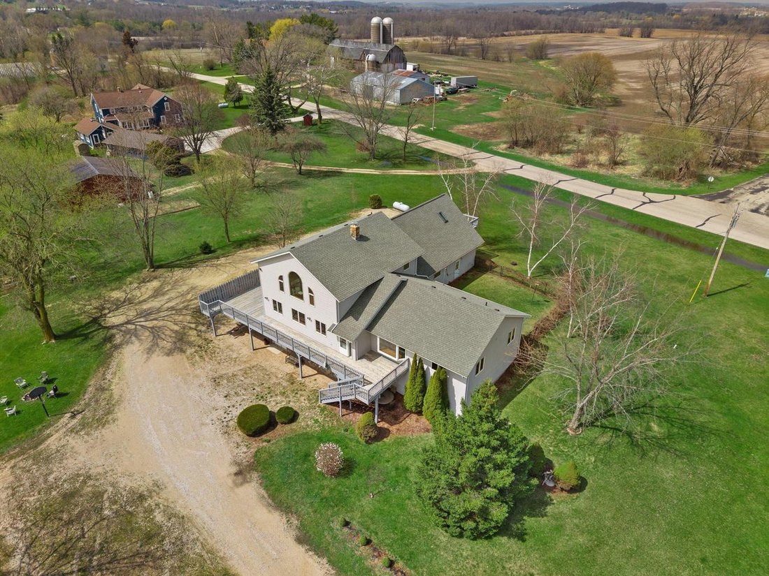 House in West Bend, Wisconsin, United States 5 - 17787351