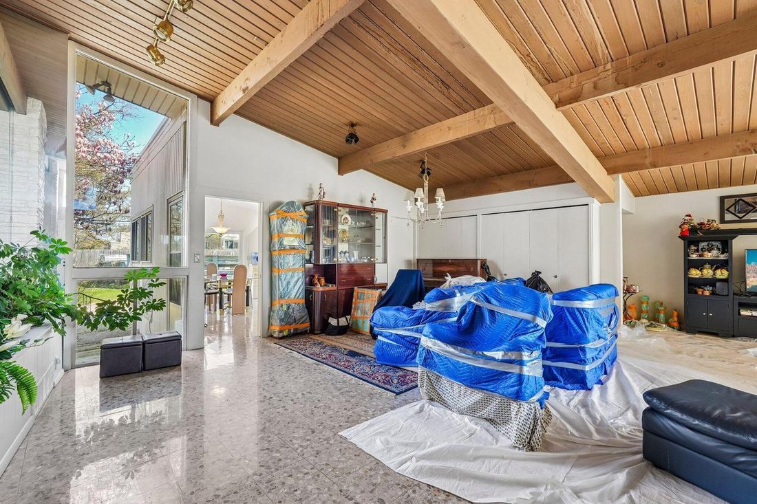 House in Fox Point, Wisconsin, United States 5 - 17787756