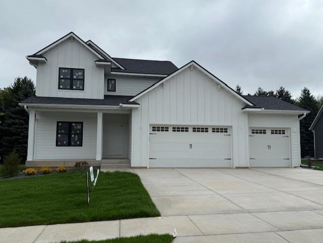 House in Eau Claire, Wisconsin, United States 1 - 17788206