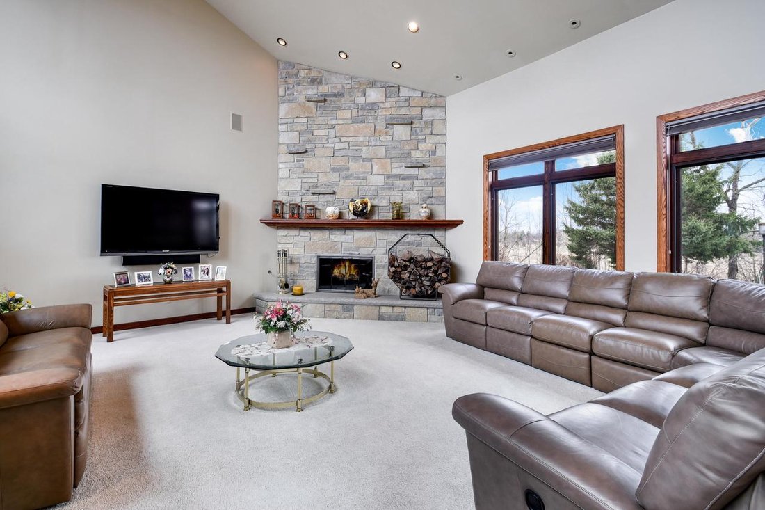 House in Hartford, Wisconsin, United States 5 - 17787938