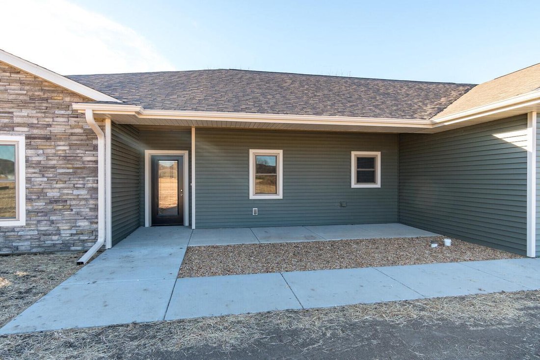 House in La Crosse, Wisconsin, United States 4 - 17786228