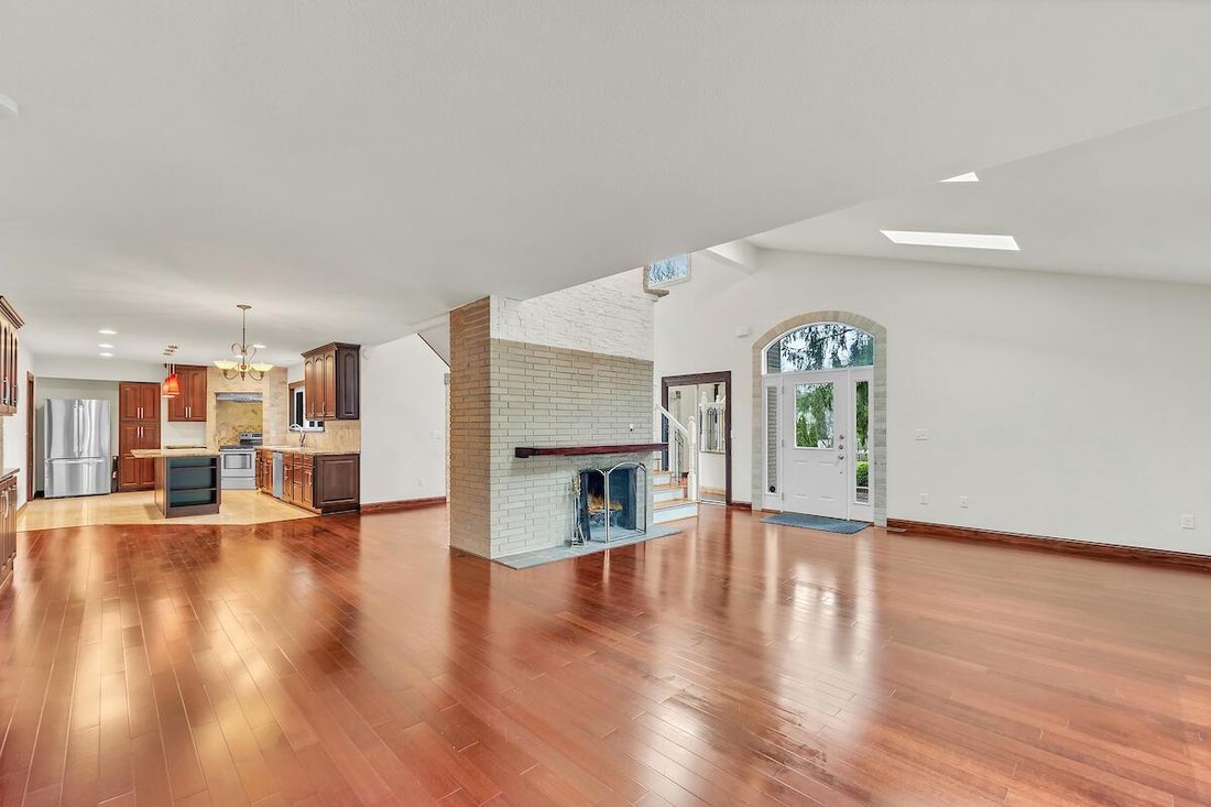 House in Fox Point, Wisconsin, United States 4 - 17786606