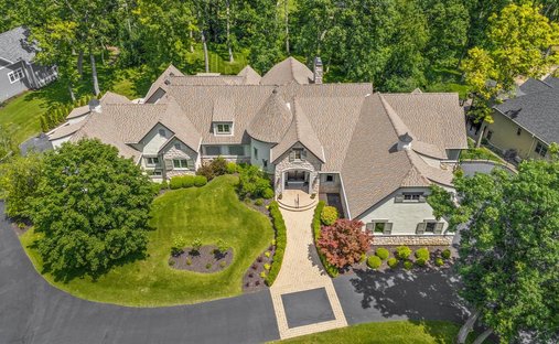 Condo in Lake Geneva, Wisconsin, United States 1