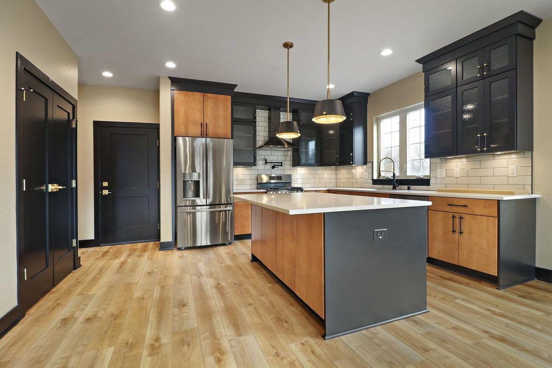 House in Pleasant Prairie, Wisconsin, United States 3 - 17788103