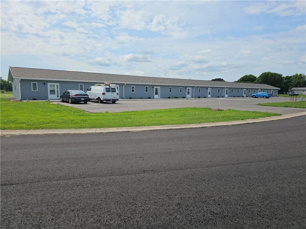 Barron, Wisconsin, United States 1 - 17787635
