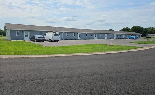 Barron, Wisconsin, United States 1