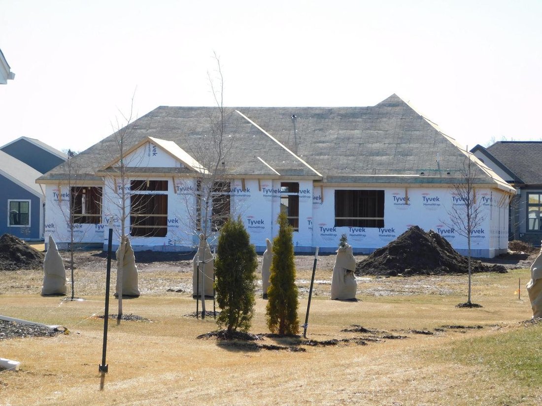 House in Grafton, Wisconsin, United States 4 - 17786554