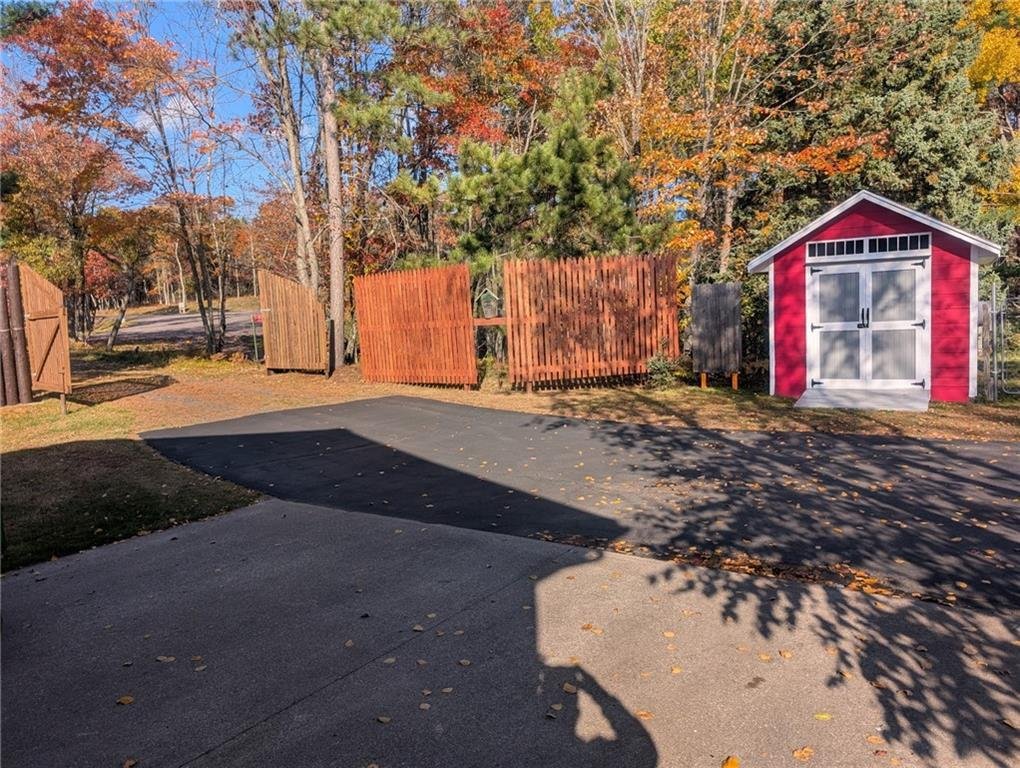 House in Barnes, Wisconsin, United States 4 - 17787396