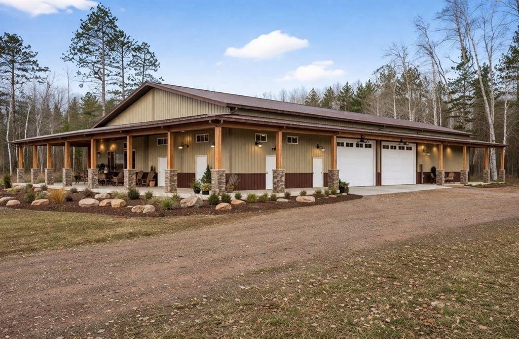 House in Spooner, Wisconsin, United States 3 - 17787218