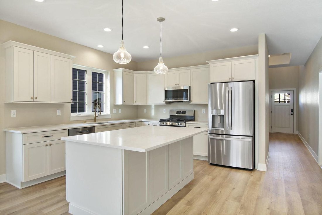 House in Pleasant Prairie, Wisconsin, United States 3 - 17788187