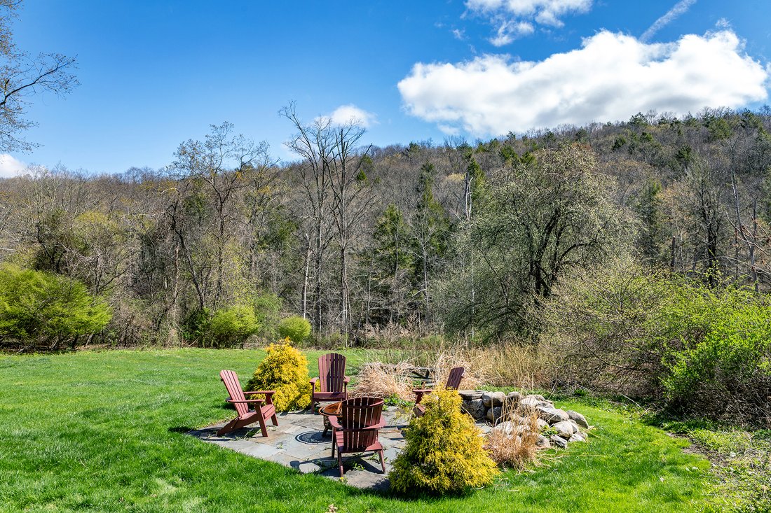 House in Warren, Connecticut, United States 2 - 17786182