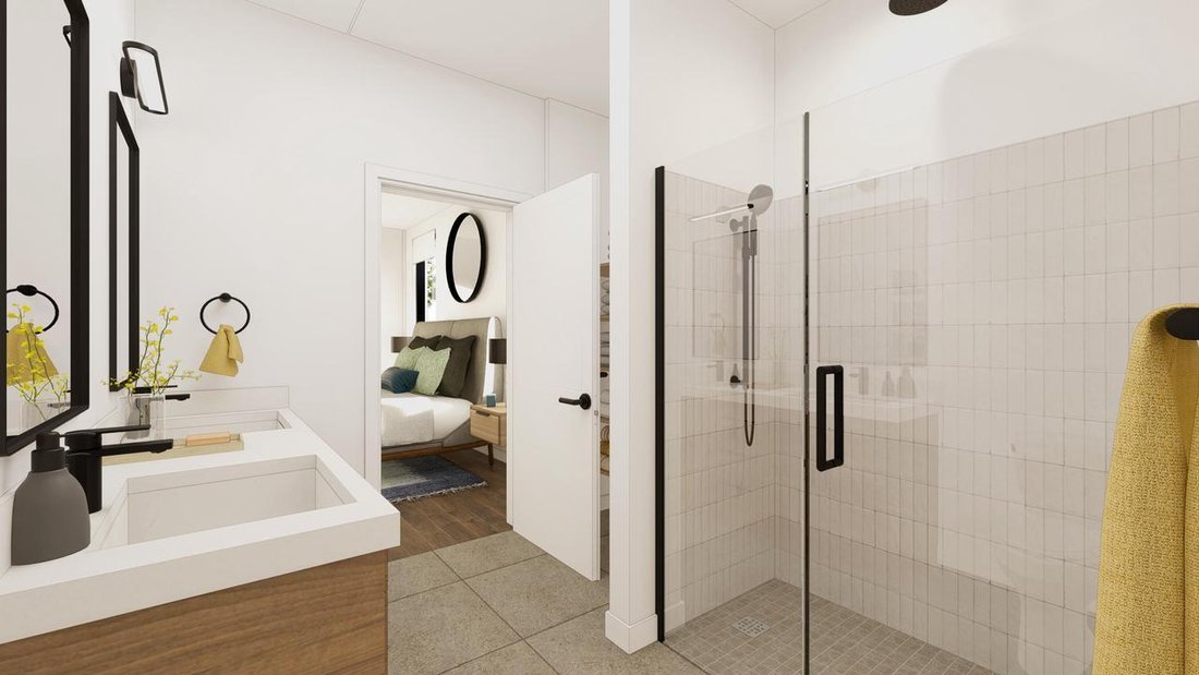 Condo in Mount Pleasant, Wisconsin, United States 4 - 17788007
