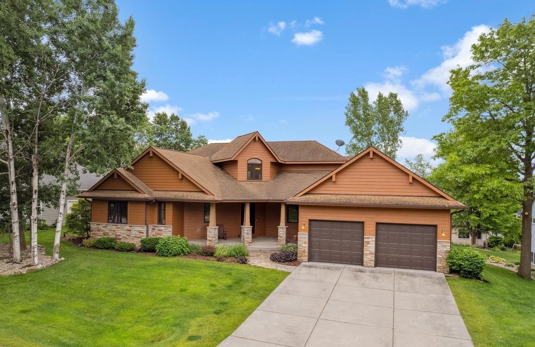 Condo in Merrimac, Wisconsin, United States 1 - 17787182