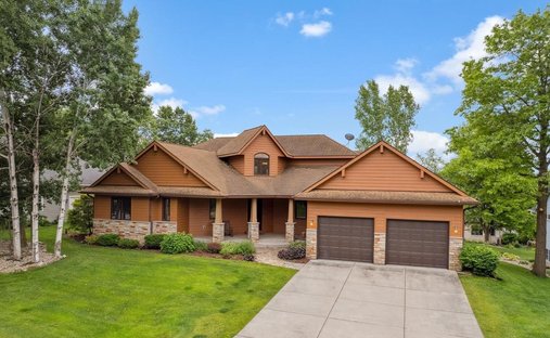 Condo in Merrimac, Wisconsin, United States 1
