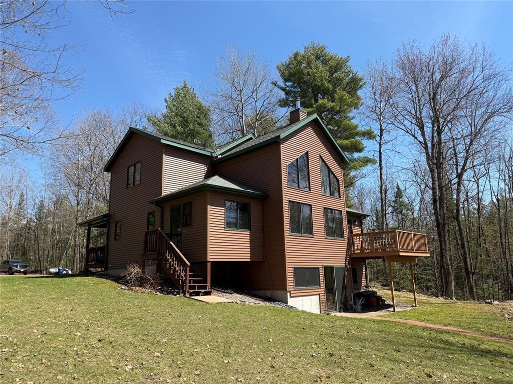 Haus in New Auburn, Wisconsin, Vereinigte Staaten 2 - 17788323
