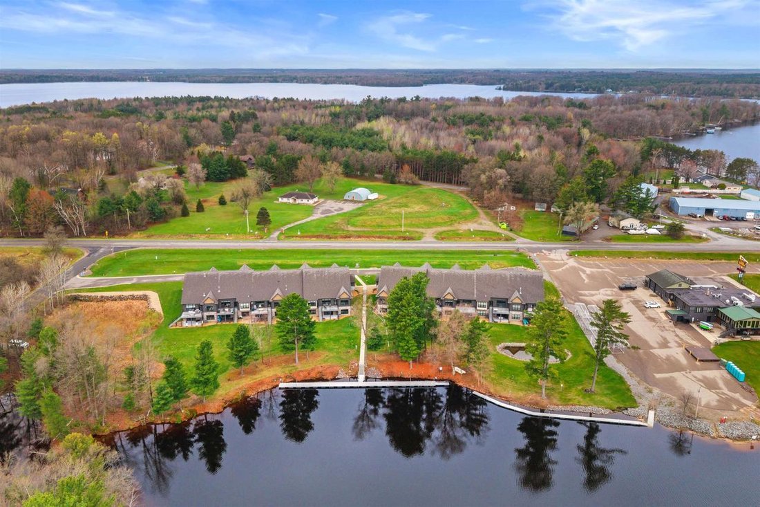 Condo in Mosinee, Wisconsin, United States 2 - 17786927