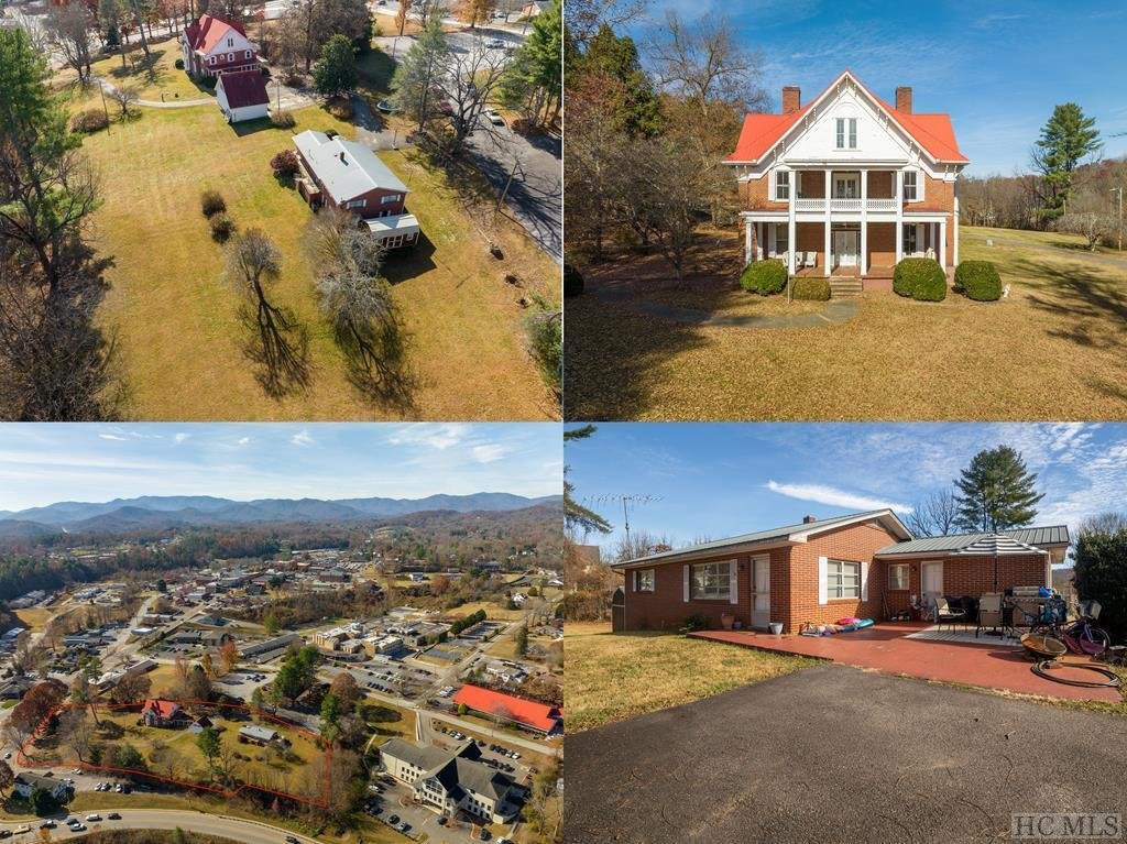 House in Franklin, North Carolina, United States 1 - 17786086