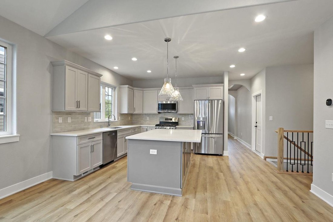 House in Pleasant Prairie, Wisconsin, United States 5 - 17788163