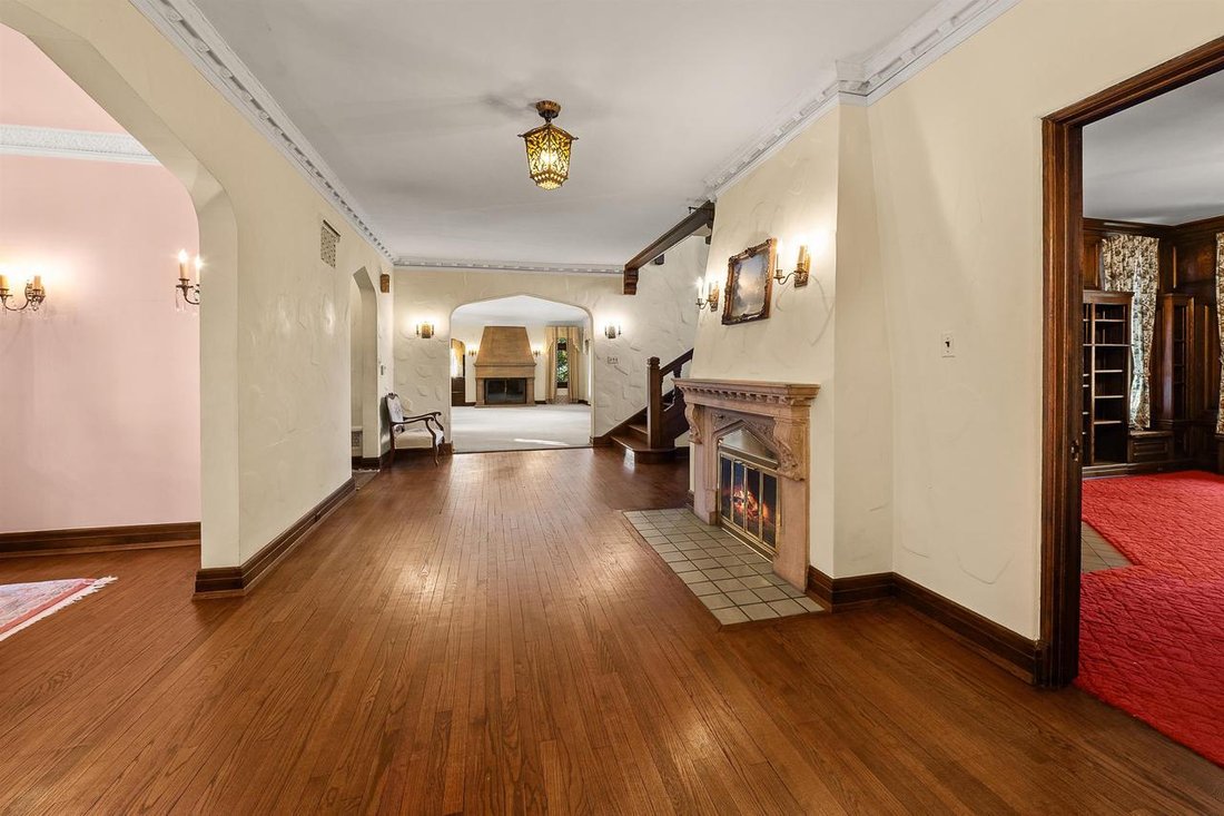 House in Fond du Lac, Wisconsin, United States 3 - 17788064
