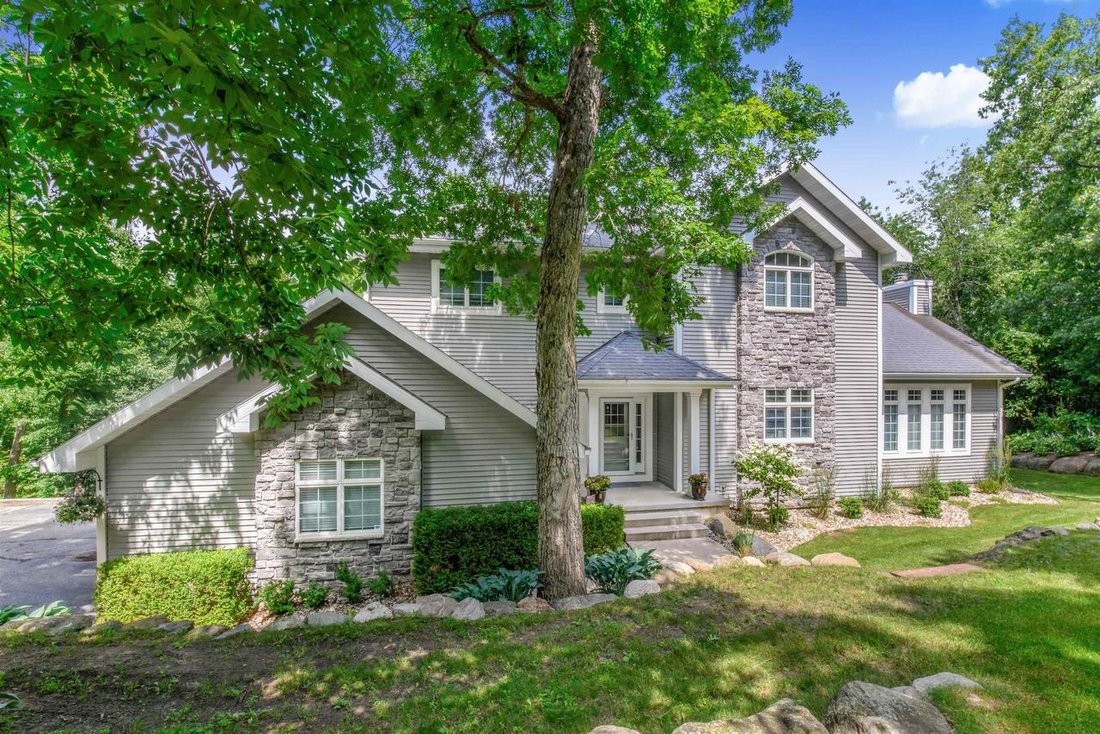 House in Madison, Wisconsin, United States 1 - 17786745