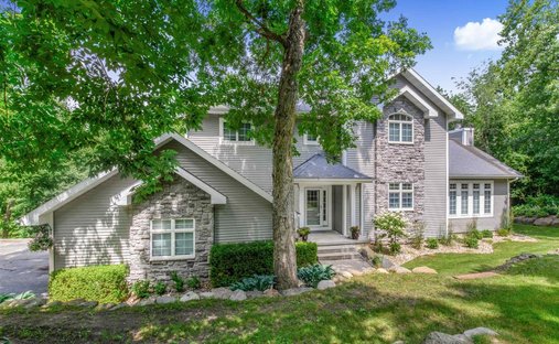 Casa a Madison, Wisconsin, Stati Uniti 1