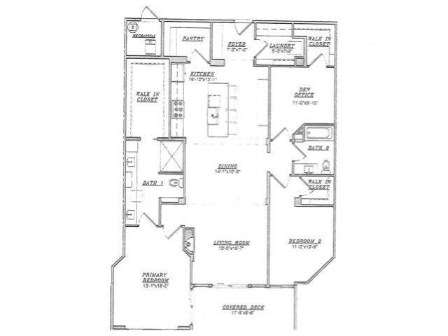 Condo in Ashwaubenon, Wisconsin, United States 3 - 17786857