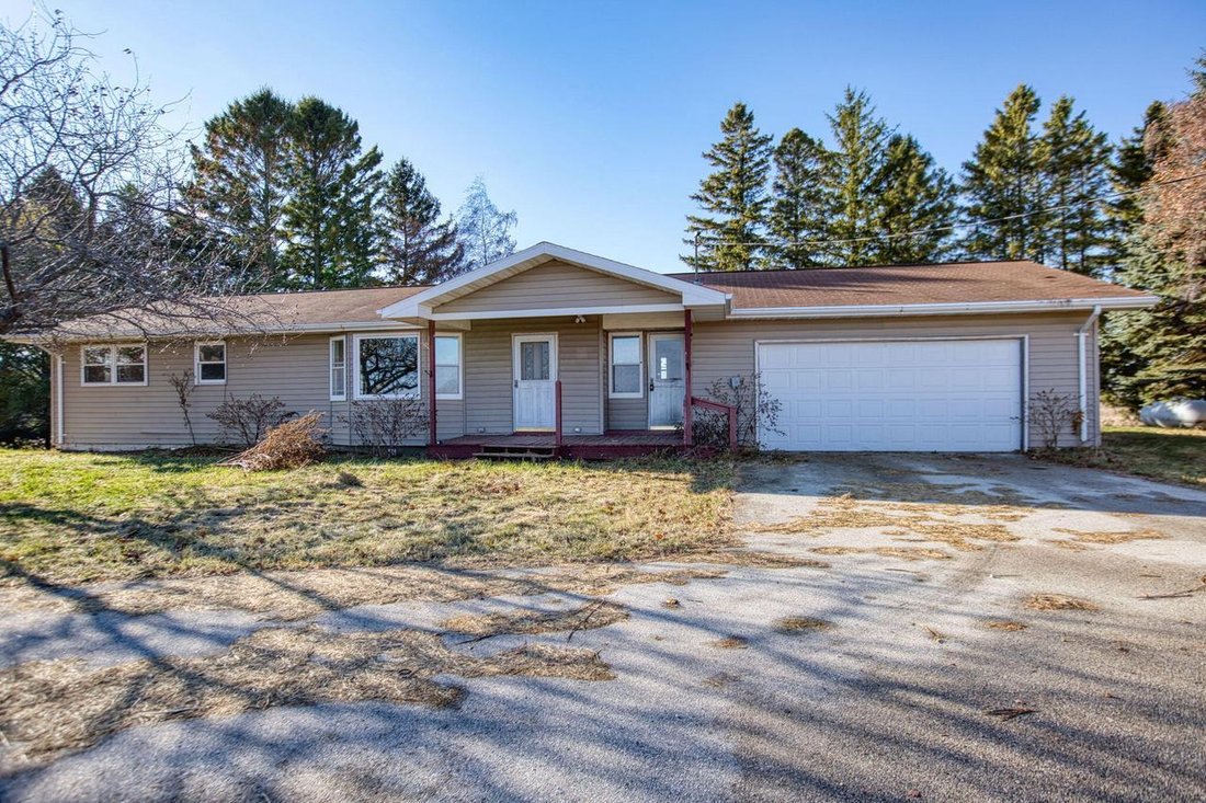 House in Sturgeon Bay, Wisconsin, United States 1 - 17788461