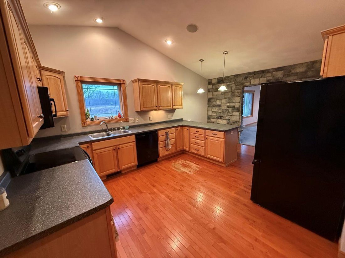 House in New London, Wisconsin, United States 5 - 17786734