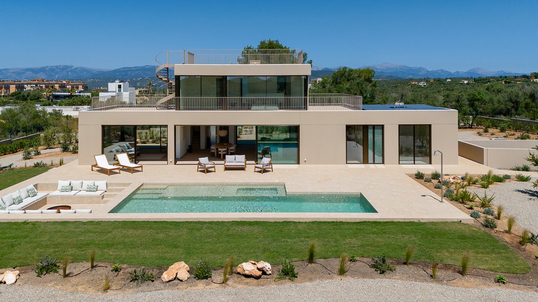 House in Calvia, Balearic Islands, Spain 1 - 16696388