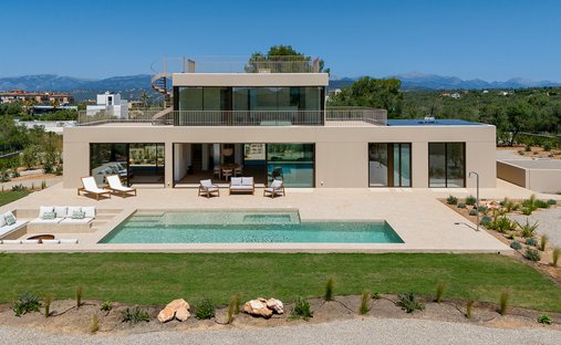 Casa en Calviá, Islas Baleares, España 1