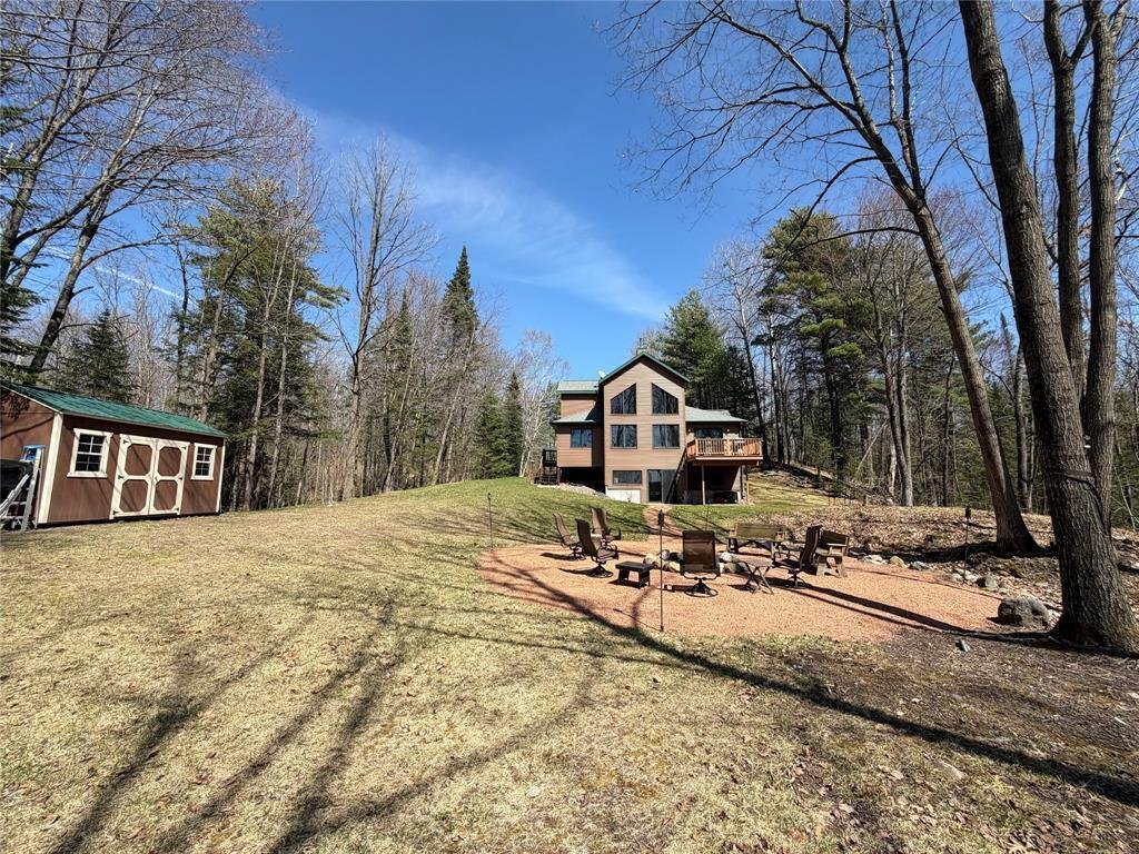Haus in New Auburn, Wisconsin, Vereinigte Staaten 5 - 17788323