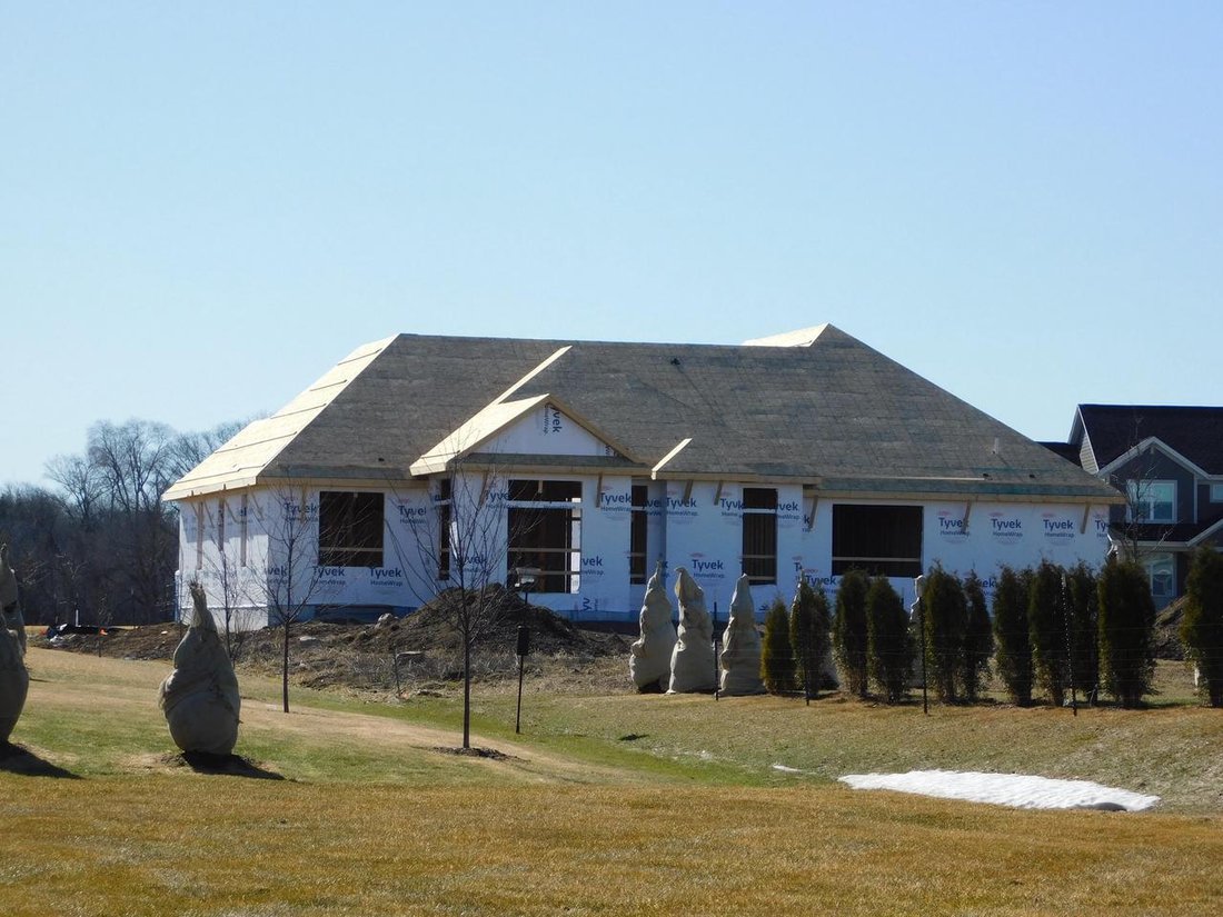 House in Grafton, Wisconsin, United States 2 - 17786554